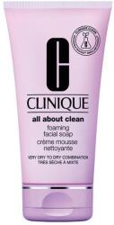 Clinique Foaming Facial Soap Почистваща пяна дамски 150ml