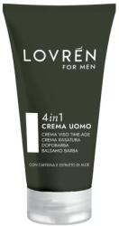 Lovren For Men 4In1 Crema Uomo Дневен крем дамски 50ml