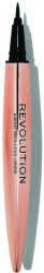 Makeup Revolution Renaissance Flick Eyeliner Black Очна линия
