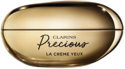 Clarins Precious La Crème Yeux Age-Defying Eye Cream Продукт за очи дамски 15ml