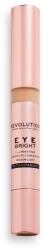 Revolution Beauty Eye Bright Illuminating Under Eye Concealer Medium Light Коректор 3ml