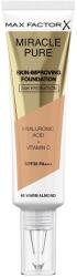 MAX Factor Miracle Pure Фон дьо тен флуид 30ml
