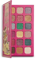 Revolution Beauty Spellbooks Hidden Treasure Сенки палитра 170gr