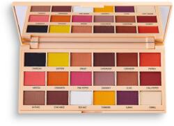 Revolution Beauty Cinnamon Chocolate Palette Сенки палитра 200gr