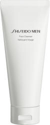 Shiseido Men Face Cleanser Почистваща пяна мъжки 125ml