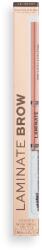 Makeup Revolution Laminate Brow Спирала 2ml