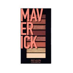 Revlon Colorstay Eye Shadow Palette Maverick Сенки палитра 3, 4gr