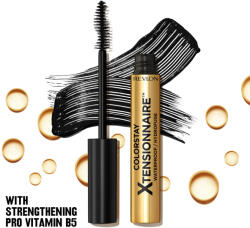 Revlon Colorstay Xtensionnaire Спирала водоустойчива 8ml