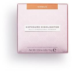 XX Revolution XXposure Highlighter Powder Nimbus Хайлайтер 15gr