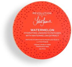 Revolution Skin x Jake Jamie Watermelon Hydrating Undereye Patches Маска за очи дамски