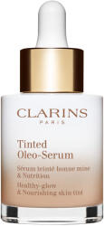 Clarins Tinted Oleo Serum Фон дьо тен флуид 30ml