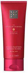 RITUALS The Ritual of Ayurveda Recovery Hand Balm Крем за ръце дамски 70ml