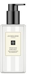 Jo Malone Wood Sage & Sea Salt Body & Hand Wash Душ гел унисекс 250ml