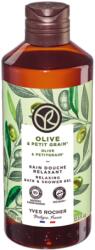Yves Rocher Bain Nature Душ Гел Маслина И Петигрен Душ гел унисекс 400ml