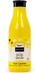 Aquolina Bath & Shower Gel Pop lovers Душ гел унисекс 500ml