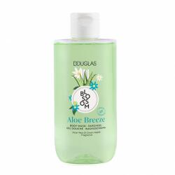 Douglas blossom Shower Gel Aloe Breeze Душ гел дамски 250ml