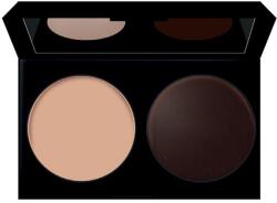 Lovren Ombretti Perfect Look Duo Om2 Сенки дуо