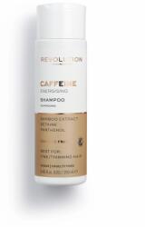 Revolution Hair REVOLUTION Haircare Caffeine Energising Shampoo for Fine Hair Шампоан за коса дамски 250ml