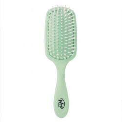 Wet Brush Go Green Treatment And Shine Brush-Tea Tree Четка за коса дамски