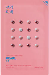 Holika Holika Pure Essence Mask Sheet - Pearl Маска за лице дамски