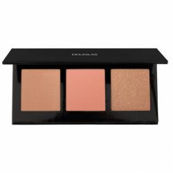 Douglas Make Up Douglas Makeup Must Have Face Palette Палитра 9, 6gr