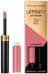 MAX Factor Lip Colour Lipfinity Червило стик 2, 3ml