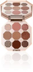 Dear Dahlia Timeless Bloom Collection Palette Сенки палитра 10gr