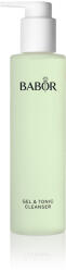BABOR Gel And Tonic Cleanser Почистващ гел дамски 200ml