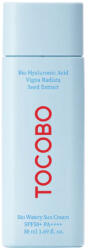 TOCOBO Bio Watery Sun Cream SPF50+ PA++++ Слънцезащитен продукт дамски 50ml