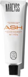 Narcyss Ash Travel Ексфолиант за лице мъжки 30ml