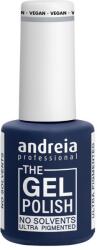 Andreia Professional THE Gel Polish NO SOLVENTS-G48 Гел лак 10, 5ml