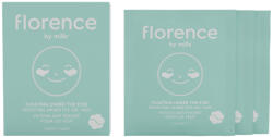 Florence By Mills Floating Under The Eyes Hydration Gel Pads, 3 Pairs Маска за очи дамски