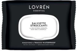Lovren Esential Servetele Demachiante Почистващи кърпички дамски