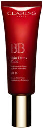 Clarins BB Skin Detox Fluid SPF25 Оцветен крем 45ml - douglas - 75,10 лв