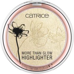 Catrice More Than Glow Хайлайтер 10gr