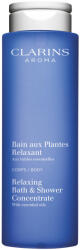 Clarins Relax Bath & Shower Concentrate Душ гел дамски 200ml