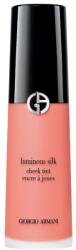 Giorgio Armani Beauty Luminous Silk Cheek Tint Руж кремообразен 12ml - douglas - 103,66 лв