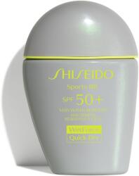 Shiseido Sports BB SPF50+ Оцветен крем 30ml