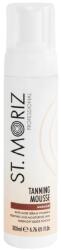 St. Moriz Tan ST MORIZ Professional Instant Self Tanning Mousse, Medium Автобронзант унисекс 200ml
