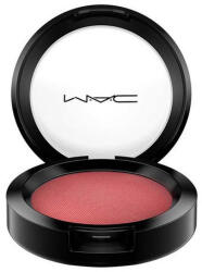 Mac Powder Blush Satin Руж компактен 6gr