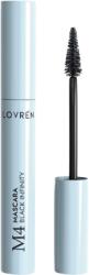 Lovren Black Infinity M4 Mascara Спирала 10ml