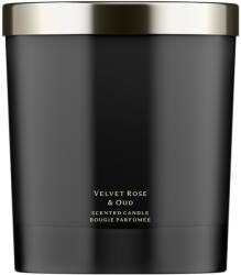 Jo Malone Velvet Rose & Oud Home Candle Свещ унисекс 200gr