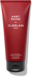 Guerlain Habit Rouge Gel Douche Intégral Душ гел мъжки 200ml