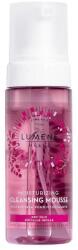 Lumene Hella Moisturizing Cleansing Mousse Почистваща пяна 150ml