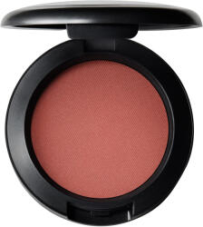 Mac Powder Blush Matte Руж компактен 6gr