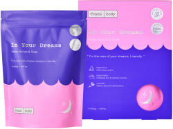 Frank Body In Your Dreams Sleep Scrub and Soak Ексфолиант за тяло дамски 240gr