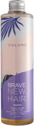 BRAVE.NEW.HAIR. BRAVE. NEW. HAIR. Volume Instant Volume And Texture Shampoo Шампоан за коса унисекс 250ml