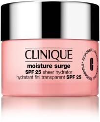 Clinique Moisture Surgе SPF 25 Sheer Hydrator 24 - часов крем дамски 30ml
