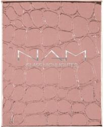 Nam Glass Highlighter Gold Lavender Хайлайтер 6gr