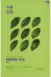 Holika Holika Pure Essence Mask Sheet - Green Tea Маска за лице дамски